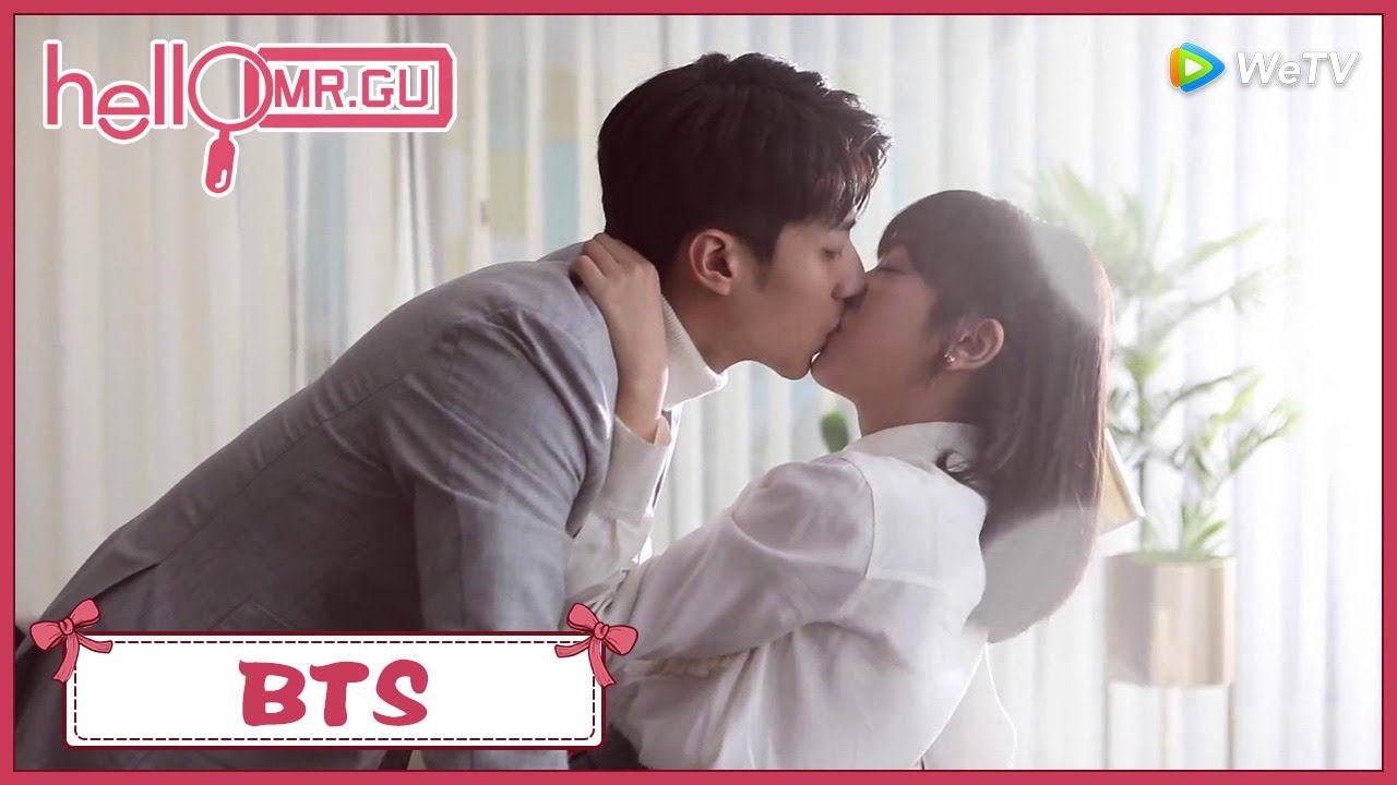 Eng Sub Hello Mr Gu Chinese Dramacool Marriage Kdrama The Greatest