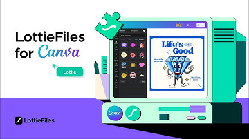 LottieFiles for Canva | Free, ready-to-use animations within Canva