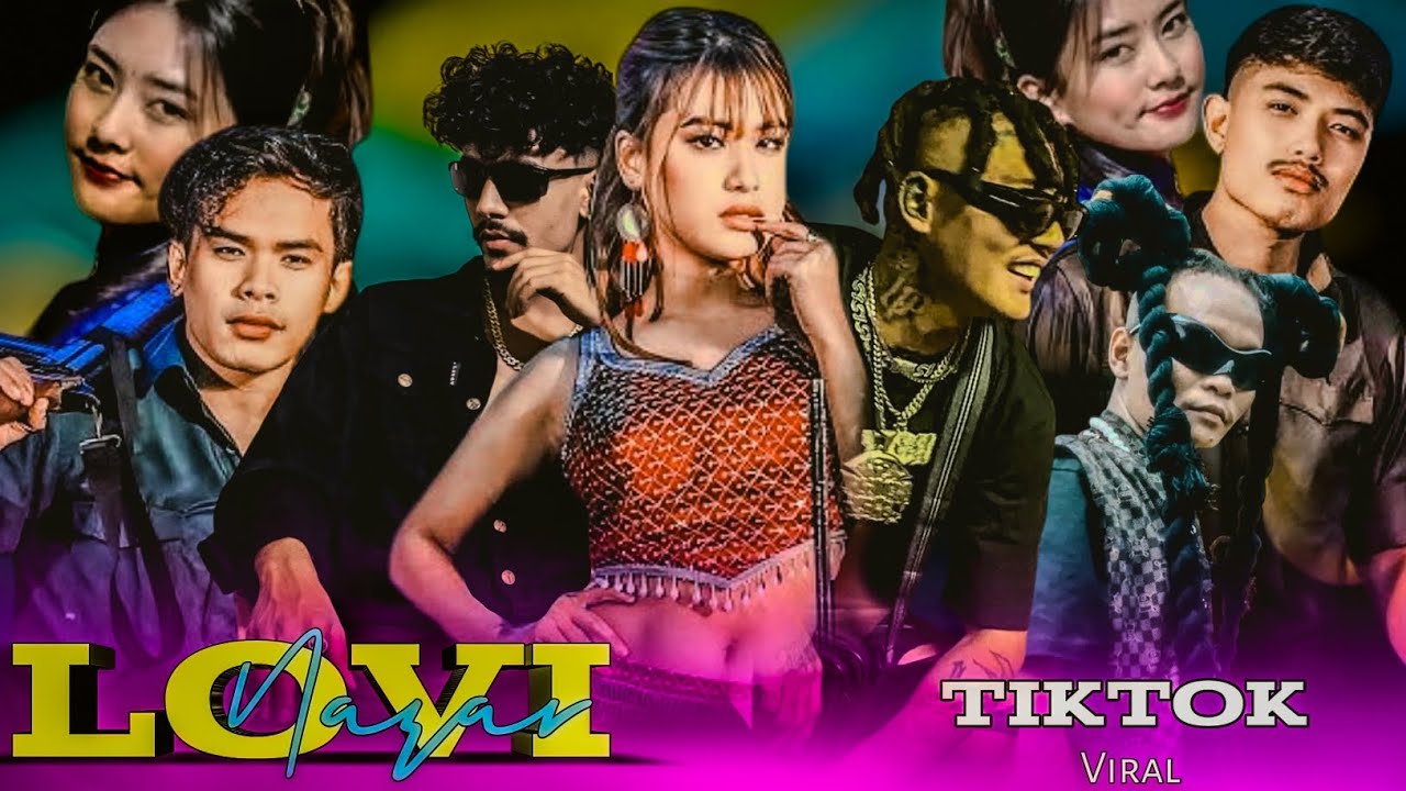 @Hukke.Official & @UrgenDong LOVI NAJAR ✓✓ TIKTOK Viral Song #rapversion @VTENOfficial HIP-HOP