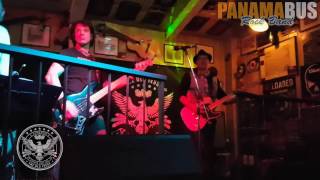 Download Lagu Panama Bus live at the OLD JESSE, Saronno 20 January 2017 MP3