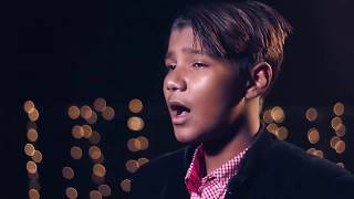 Jhoomo Naacho Gao  By Karis Masih Hd Geet 2017