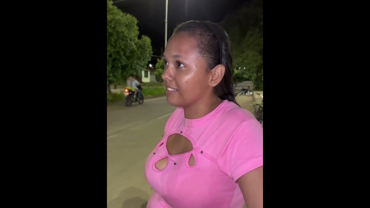 Pasa esto en el carro del amor parte 31 - vendedora de mangos