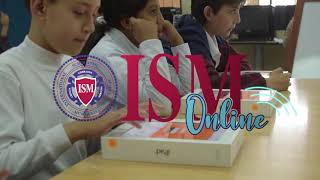 Nueva Modalidad ISM ONLINE Nueva Modalidad ISM ONLINE