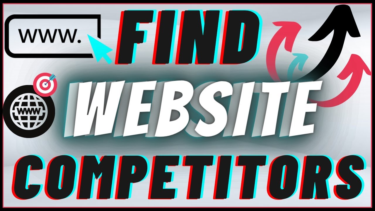 How To Find site Competitors For Free YouTube