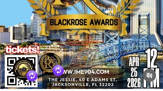 The Black Rose Awards Show