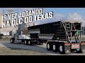 Primeira vez na DLC do texas  #ats  modsbr1.56