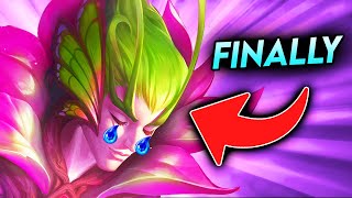 TFT Patch 14.19 Preview - Faerie Nerfed, Desperate Plea Gone, Praise Mort