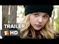 The 5th Wave Official International First Look (2016) - Chloë Grace Moretz, Liev Schreiber Movie HD