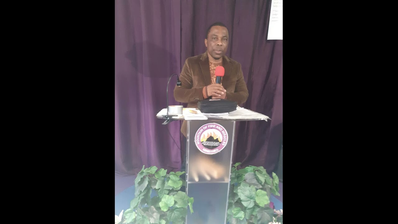 Nettoyer La Maison de YAHUAH.pt2b / CLEANING THE HOUSE OF YAHUAH pt2b