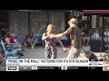 Music on the Mall