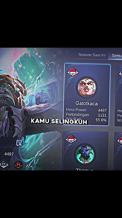 #trending #mobilelegends #mlbb #mobilelegendsid #mlbbcreatorcamp #m6