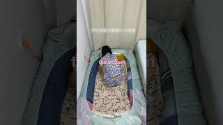 How to Make a Giant Cozy Floor Nest (Step-by-Step)