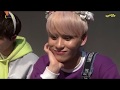 [ENG SUB] SF9 - MAMMA MIA 활동 첫 주 Behind Film