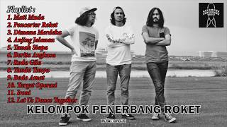 Download lagu The Best Kelompok Penerbang Roket