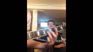 new riffage