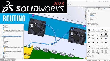 SOLIDWORKS 2023 What
