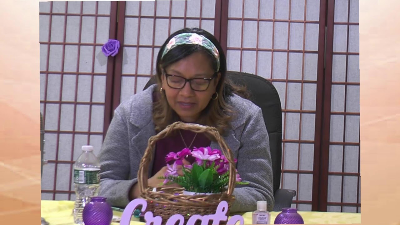 Bible Study - (Previously Recorded)