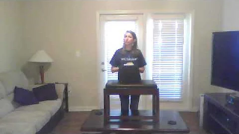 Webcam video from March 16, 2013 3:06 PM