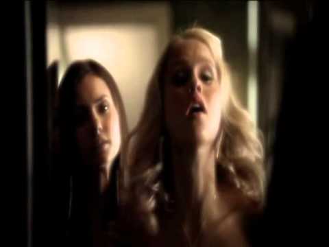 Vampire Diaries Porn 96