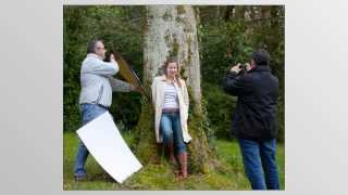 Photography Tuition In Devon