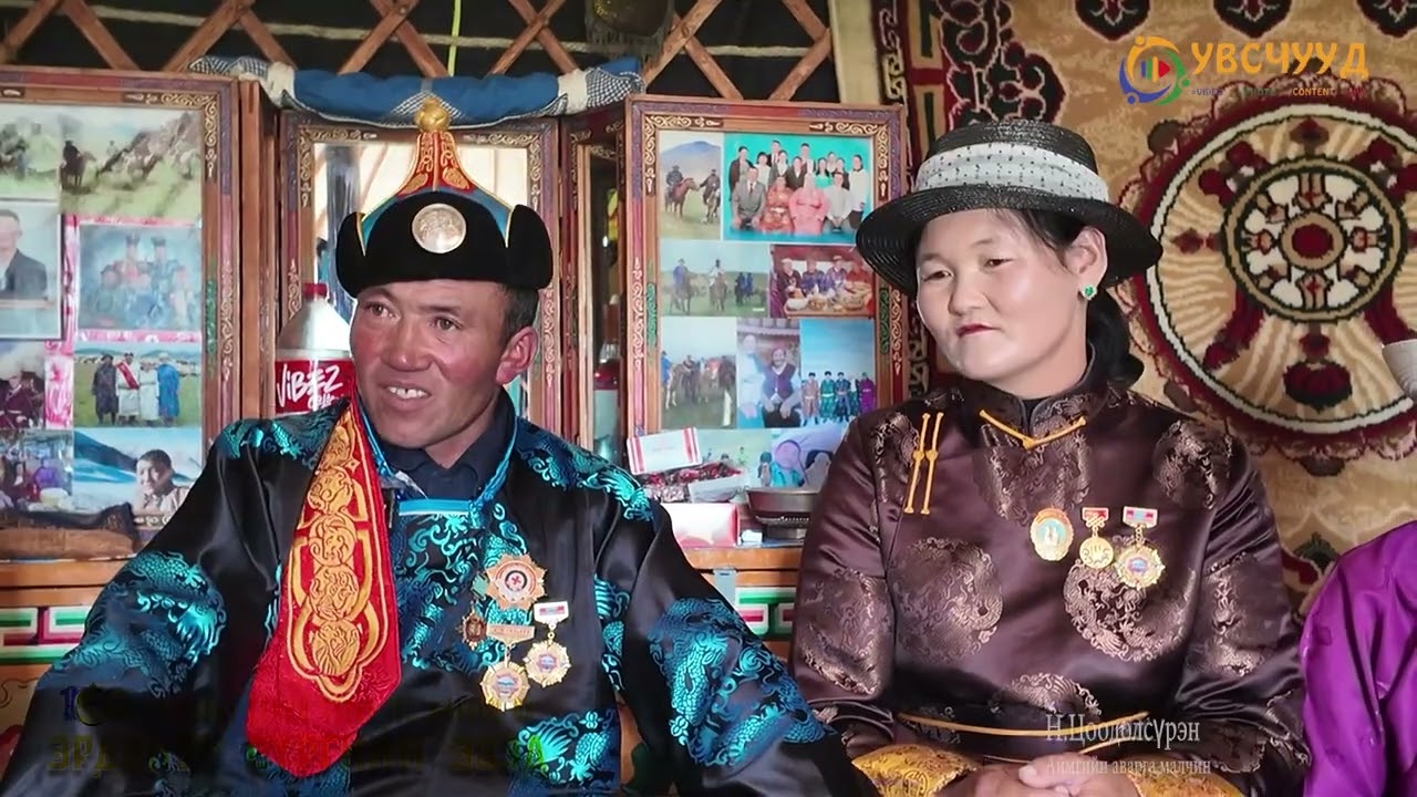 Аймгийн аварга малчин Н.Цоодолсүрэн / Эрдэнэт сүргийн эзэн нэвтрүүлэг / Тариалан 100