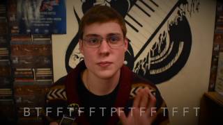 F t f t beatbox tutorial by HELIUM