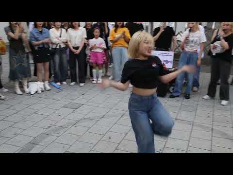 <strong>KPOP</strong>&amp;amp;JHKTV] alure hongdae k pop-<strong>maria</strong>  얼루어 홍대케이팝댄스-마리아