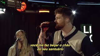 Alex Warren - Ordinary (Tradução)