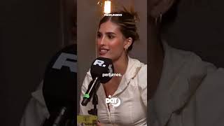 ¿WANDA Y MAXI SE TENÍAN QUE BESAR DE VERDAD?
