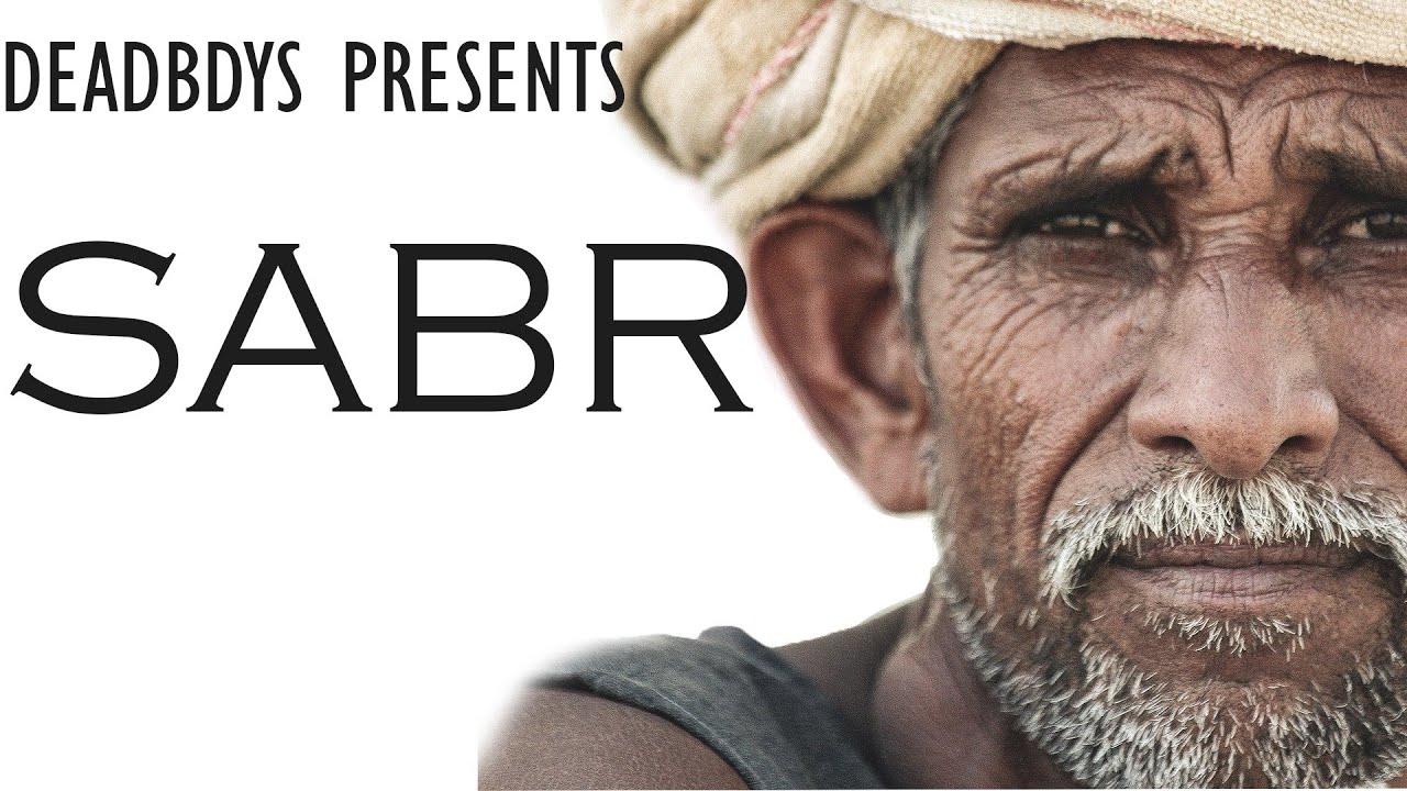 SABR (Explicit) || DEADBDYS || AYUSH X DHUNSAWAR X TAALKAVI || FARMERS BILL 2020 || DESI HIPHOP2020.