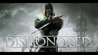 Dishonored : Getting the Blink Ability