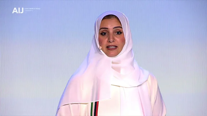 Smart Cities, AI in Urban Development, Digital Transformation | AIJ 2024 (0+)