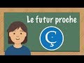 Le futur proche en franais