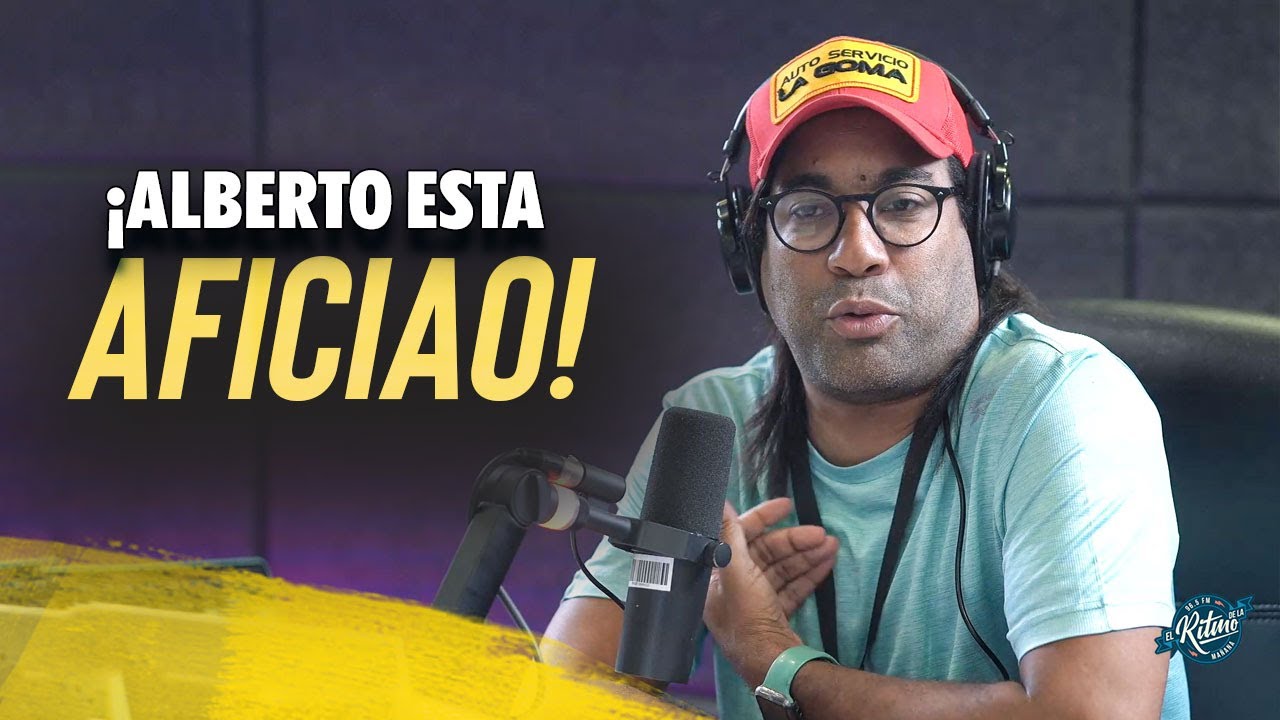 Estupideces que hice bajo el efecto de UN AFICIE