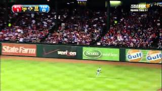 2011/10/22 Craig's running grab