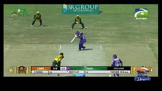 KPL Updates | Overseas Warriors aur Bagh Stallions ke darmiyan Dil-chasp match jari...!! screenshot 1