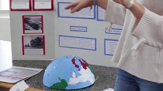 World History/Geography Final Project 2018