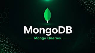 3- MongoDB | Mongo Queries