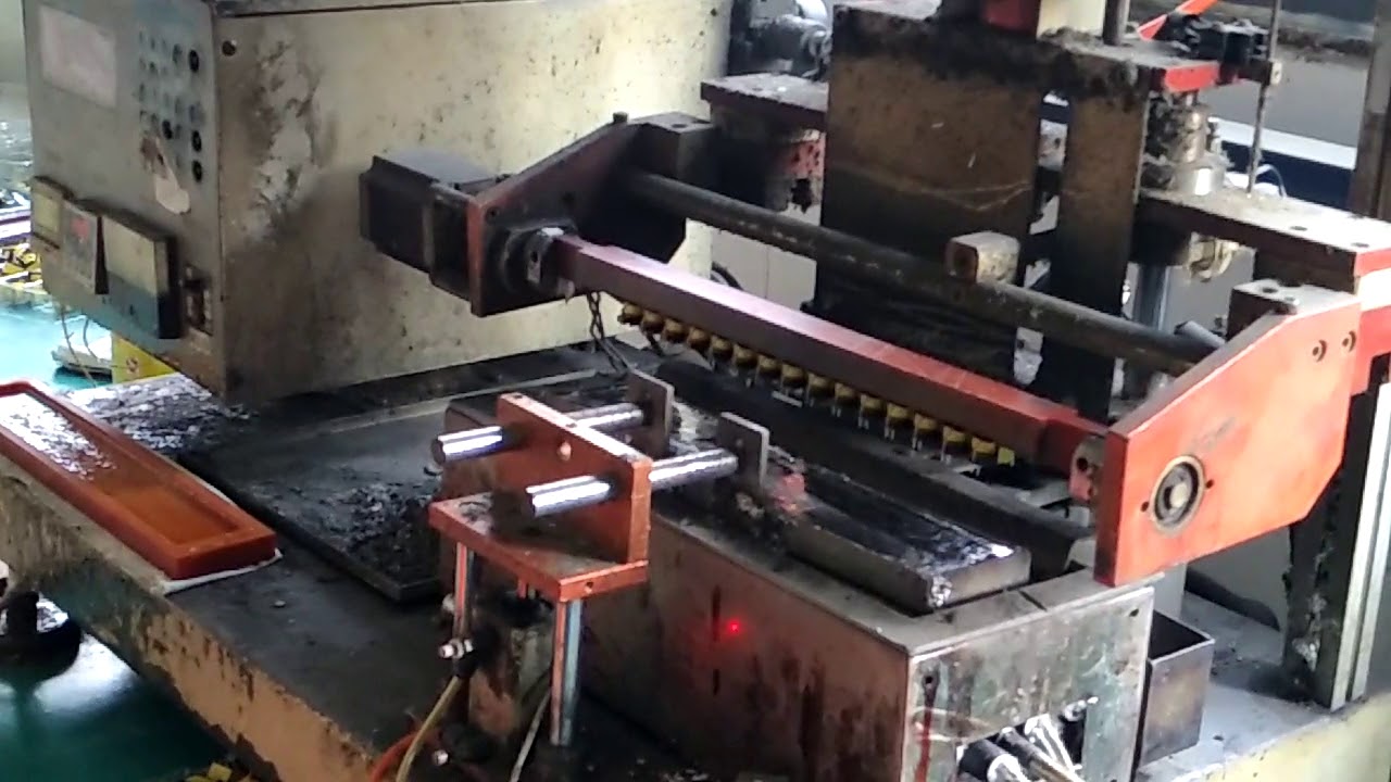 Why use Automatic Soldering Machine to Soldering Transformers and Inductors