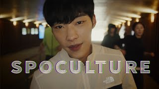 [노스페이스 화이트라벨] CREATE YOUR SPOTRS