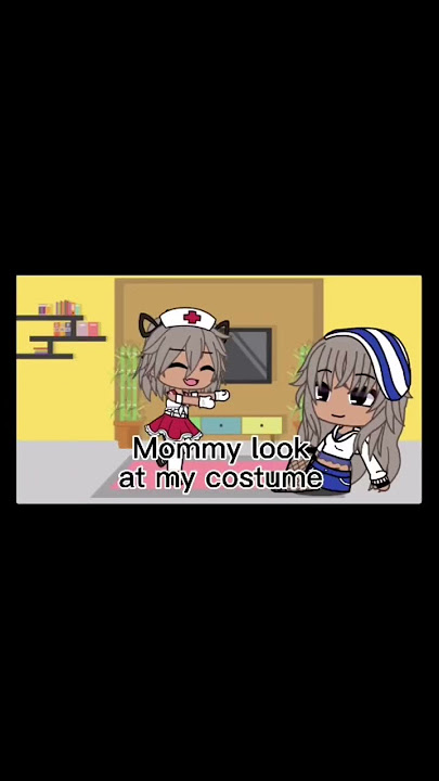 The Gacha nurse. #gachalife #gacha #gachaedit #gachameme #edit #everyoneisdumb #itzgachasyd