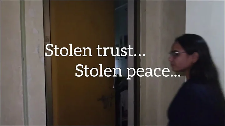 “The Shadow of Guilt | A Short Film on Trust & Betrayal”PsychologicalDrama #FriendshipStory #Guilt👍