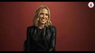 Sheryl Crow Reveals the First Song She Ever Wrote, and the Spark That Jump Started Her Career!
