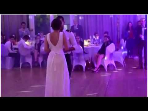 Ouverture De Bal Bachata Marie Romain Choregraphie De Neroli Et
