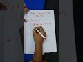 Mixed Fraction Fast Solving easy Tricks #mixedfractions #mathstricks #mathshortcuts #easymaths