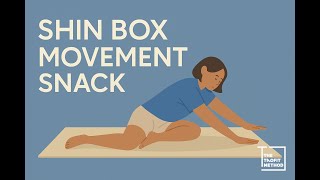Shin Box Folds For Hip Essment Daily Movement Snack For Mobility And Balance