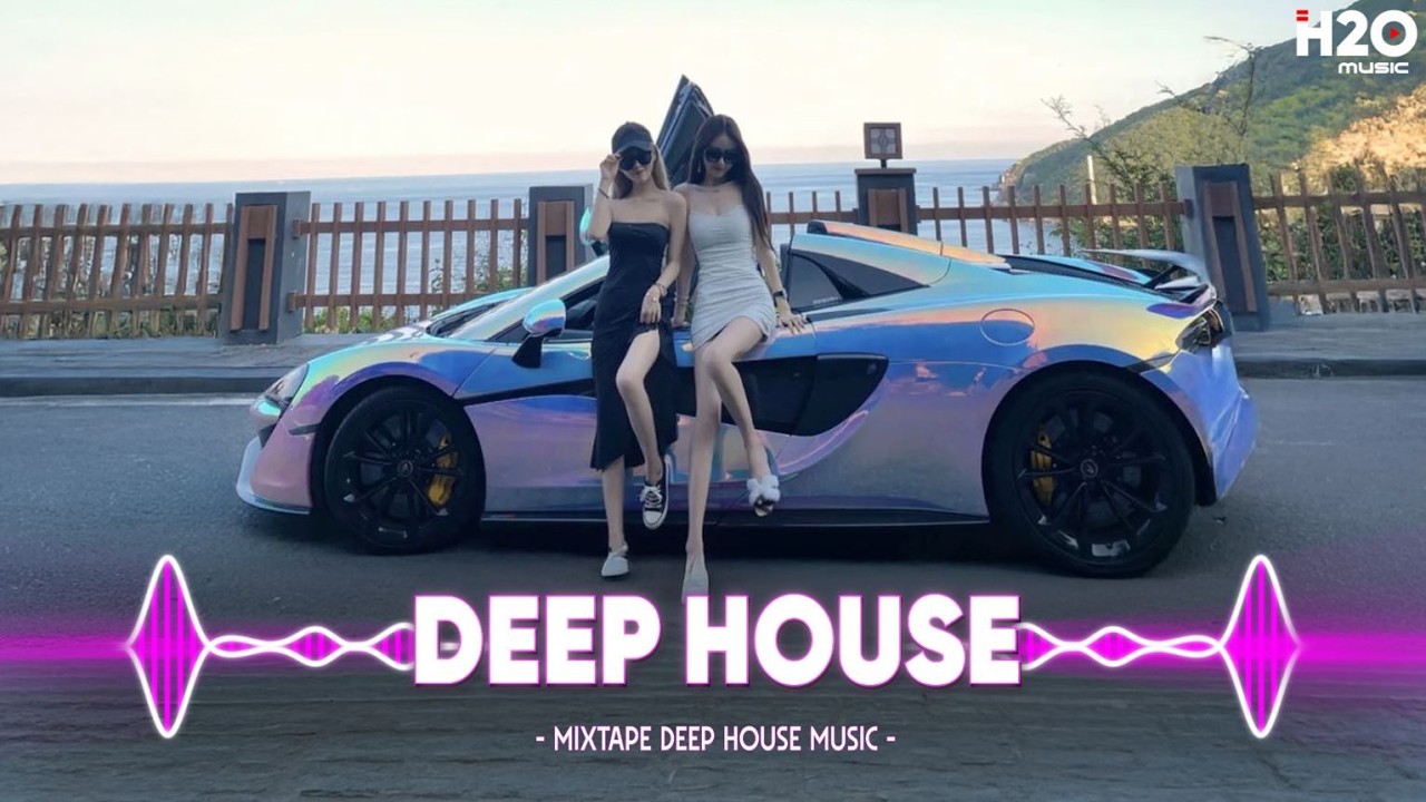 NHẠC NGHE TRÊN XE - MIXTAPE viet DEEP CỰC XỊN - SET NHẠC DEEP HOUSE & HOUSE LAK MỚI NHẤT 2026