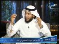 الطريق الى السوق مع خالد بن محمد الزامل 29 03 2011 جزء 3 