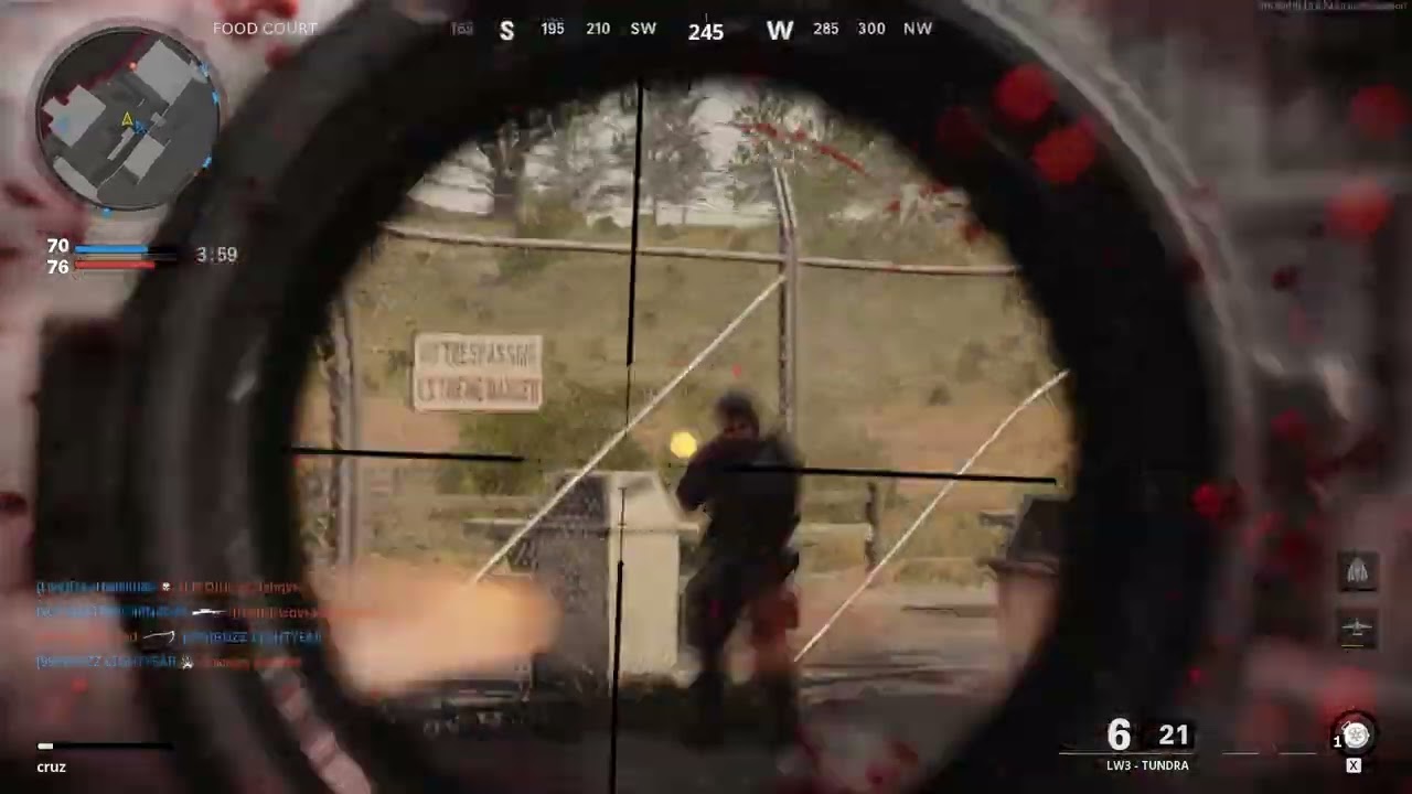 No Lie (COD Montage) YouTube