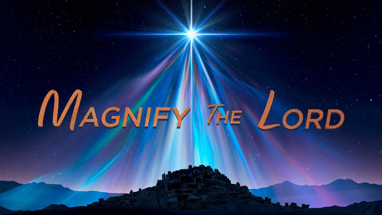 The God Who Keeps His Word | Magnify the Lord | Week 4